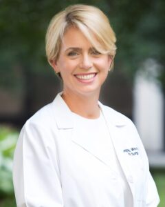 Dr. Megan Wood