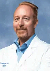 Dr. Barragan, hand surgeon
