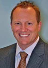 Dr. Kristopher Avant