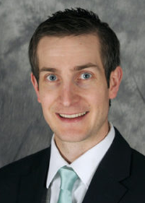 Dr. Matthew Brown MD