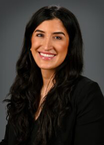 Dr. Michelle Zeidan